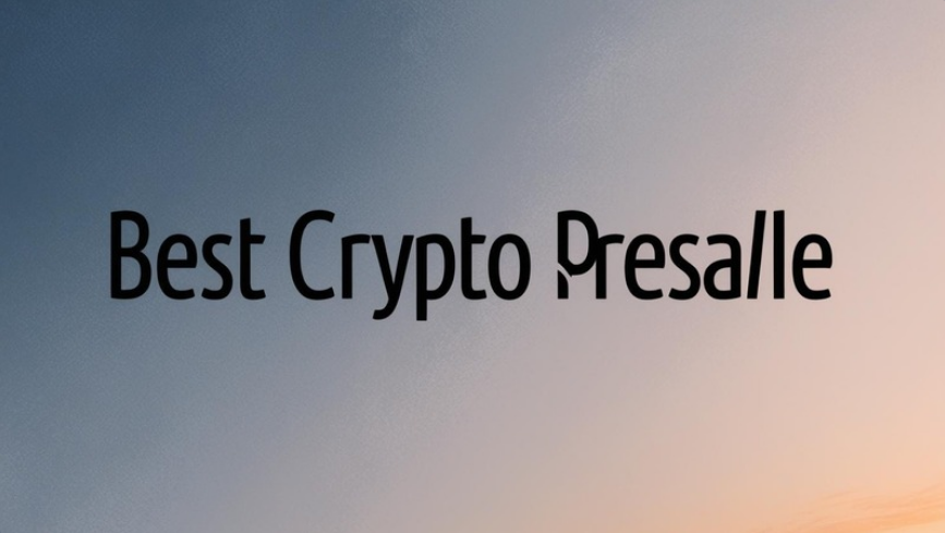Best Crypto Presale? This One Just Passed $3M in Funding