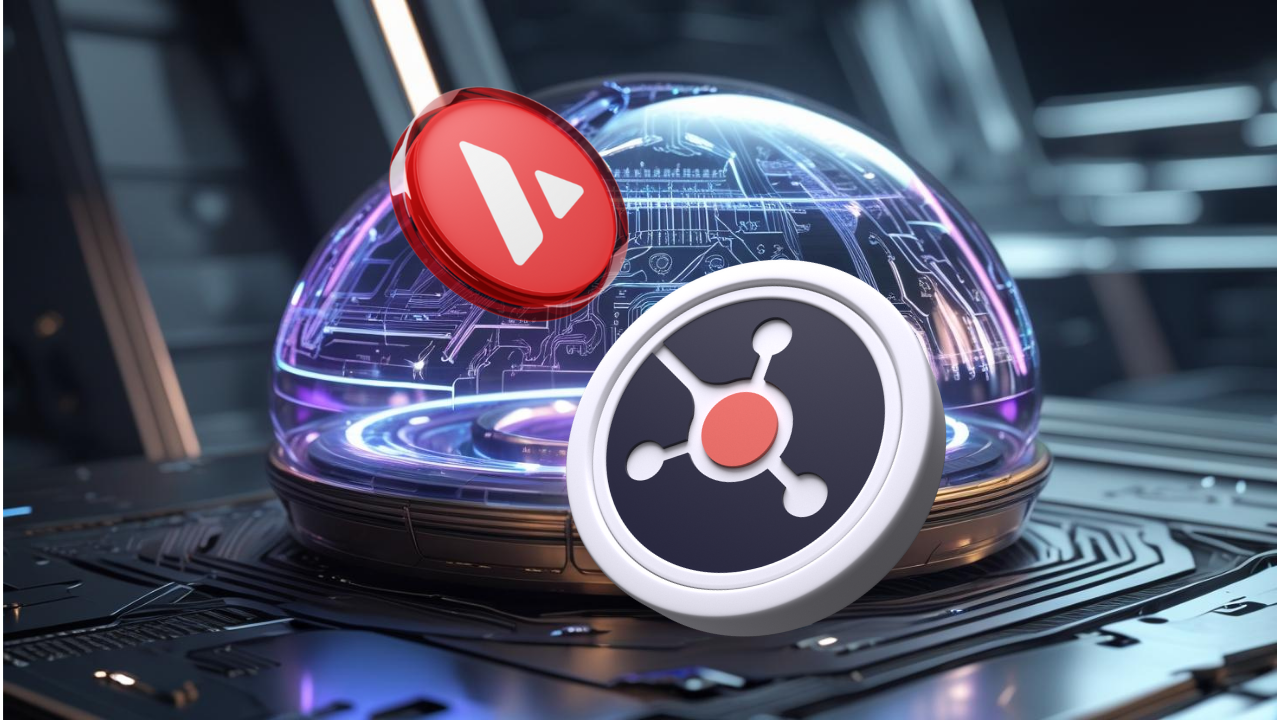 Avalanche (AVAX) Move Slow Compared To Ruvi AI (RUVI), Its Holders Are Up 83% After CoinMarketCap Listing Sparks Multi-Million Token Sale