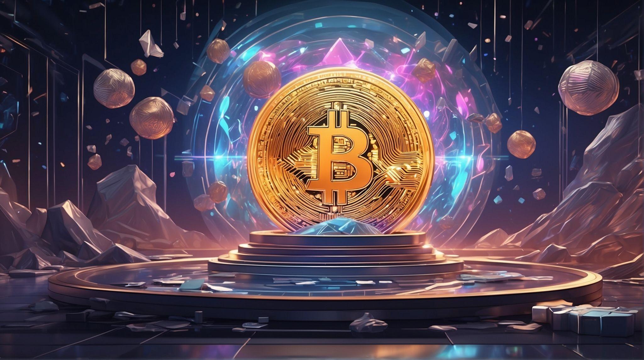 Missed Bitcoin’s Peak? Experts Suggest This Token as an Alternative Opportunity for Those Wanting Similar Success