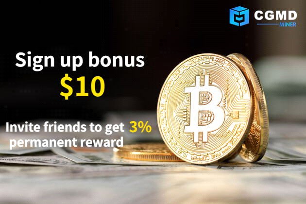 The Most Authoritative Cryptocurrency Mining Platform In 2023