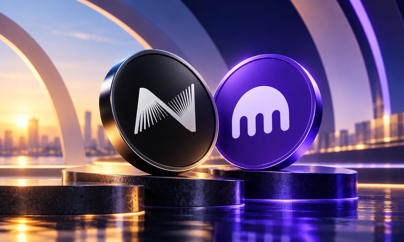 NEXO Token Goes Live on Kraken, Opening Access to One of Crypto’s Most Established Exchanges