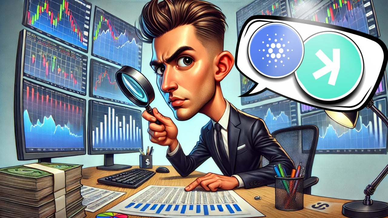 Cardano (ADA) and Kaspa (KAS) Surge: In-Depth Price Analysis