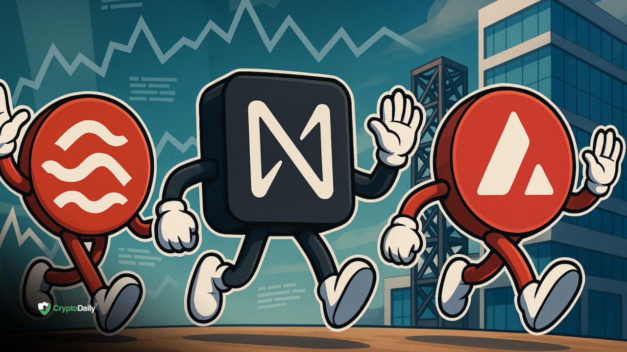 Avalanche (AVAX), Near Protocol (NEAR), Sei (SEI) ready to rally?