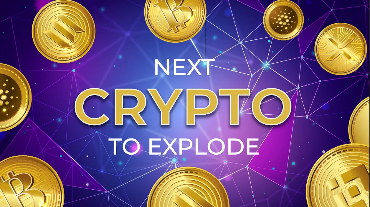 Next Crypto to Explode: Which Low-Cap Coin Is Set for a Breakout?