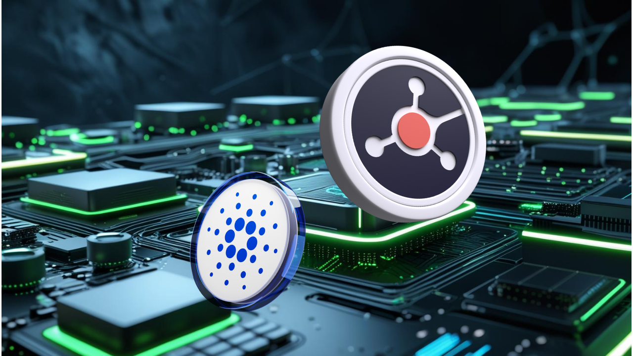 From $2K to $10K or More? Here’s Why Analysts Are Choosing Ruvi AI (RUVI) Over Cardano (ADA) for Such Task
