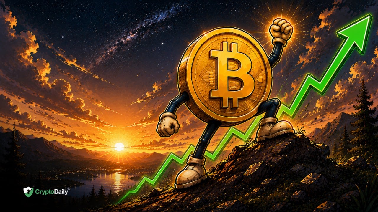 Bitcoin Recovers Above $63K: Could a Rally Be Next?