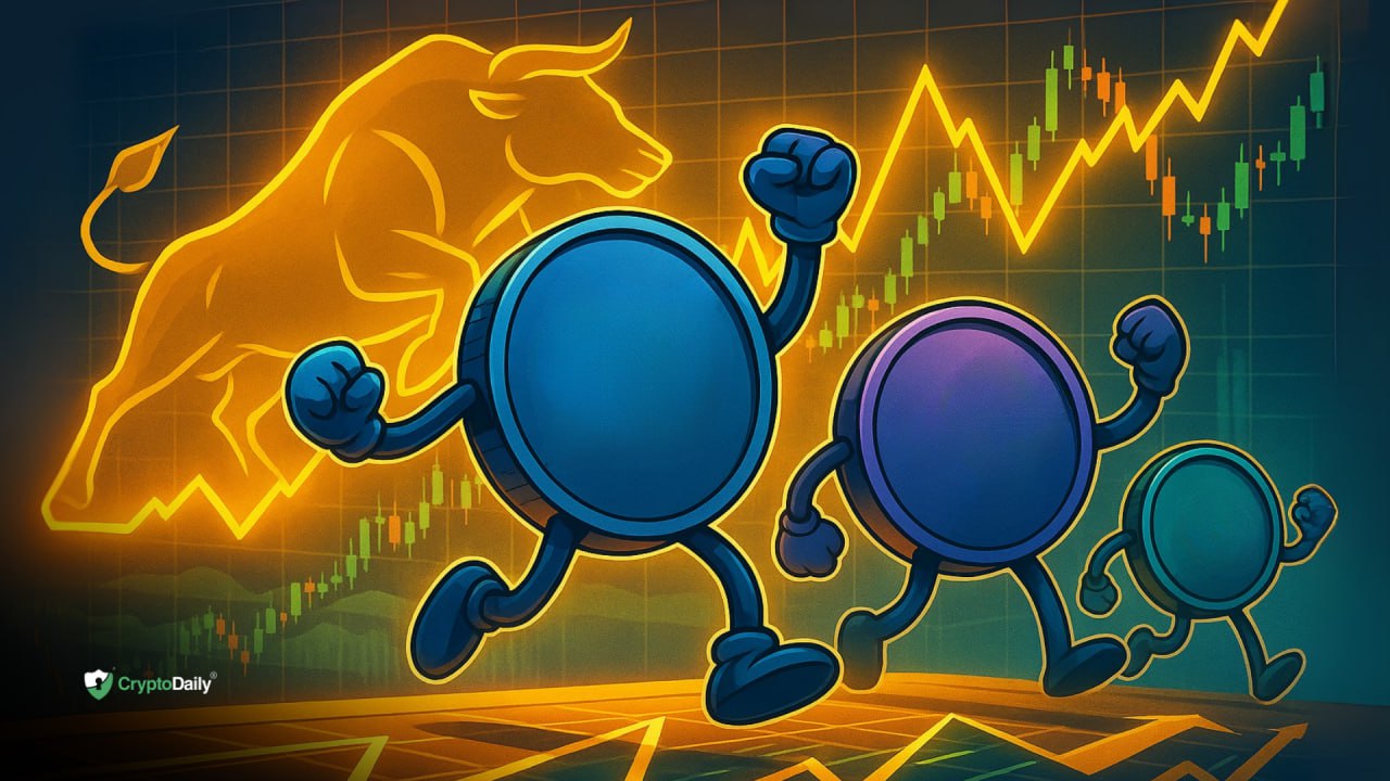Altcoins Set to Surge in Bull Market’s Final Phase