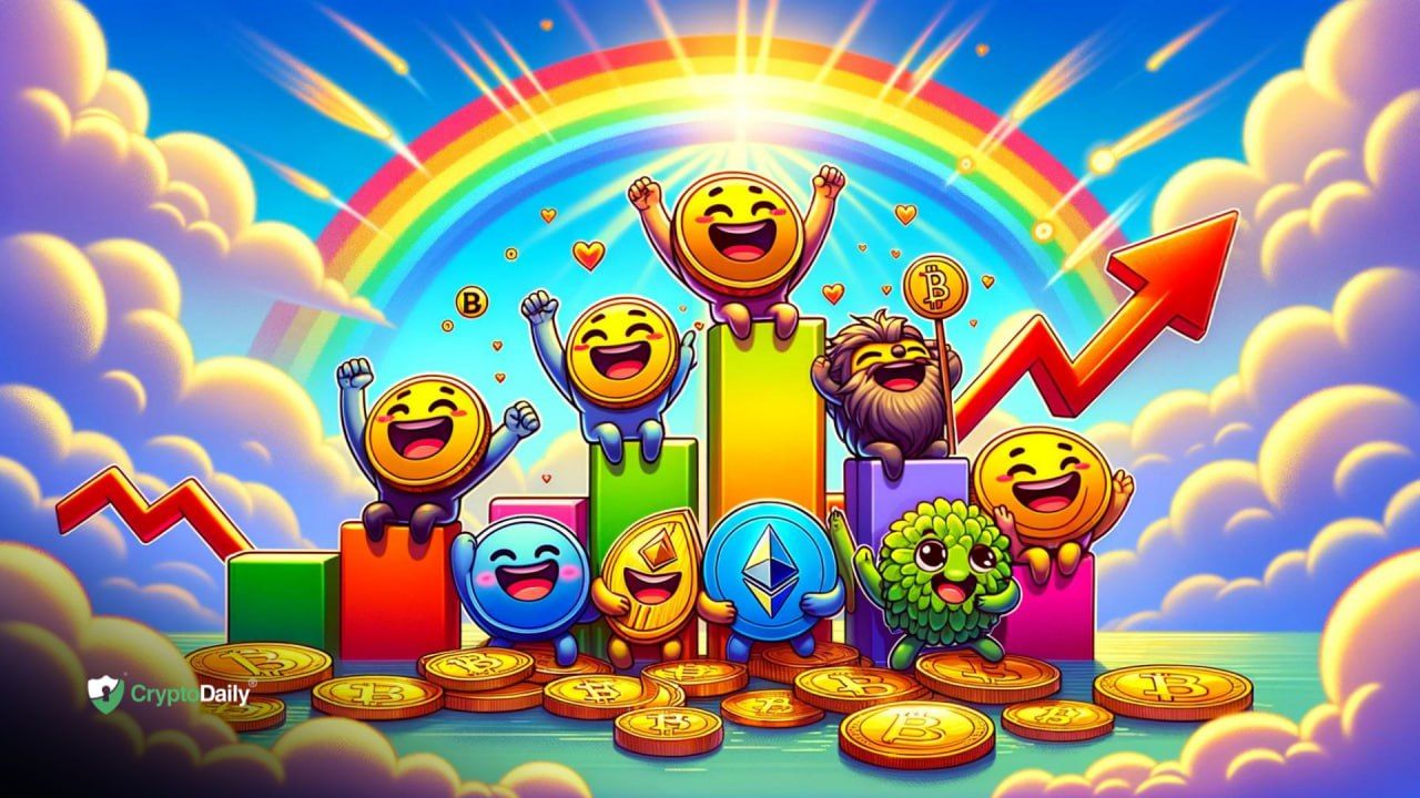 Altcoin recovery is on the way