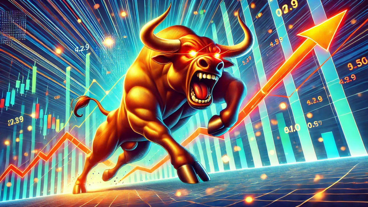 Altcoins Recovery: Strong Uptrend Continues