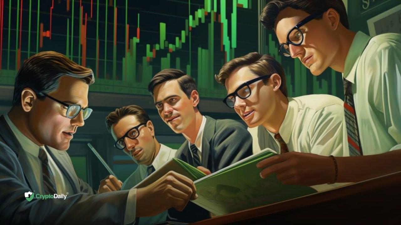 Altcoins quickly recover losses