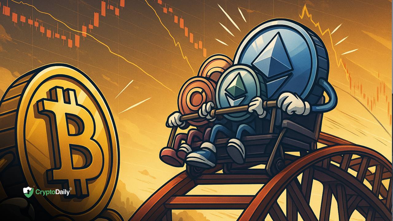 Altcoins Face Final Correction: Is a Major Surge Next?