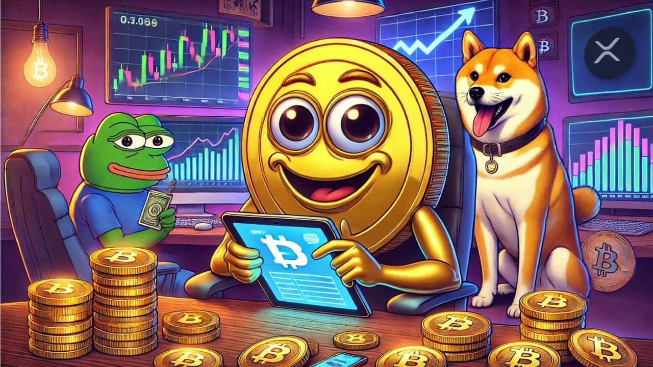 Altcoins Holding up: Is a Rally on the Horizon?