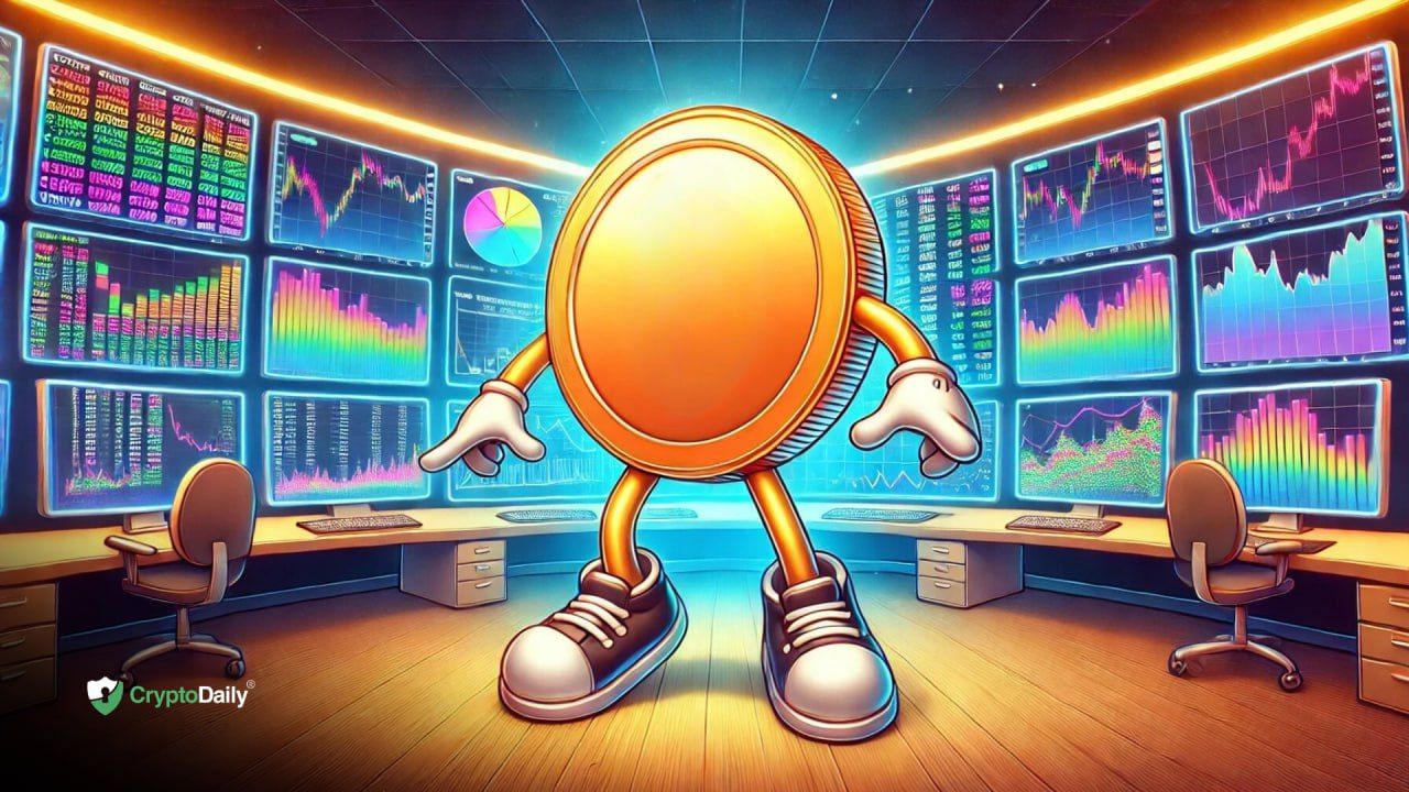 $DOGE, $PEPE, $WIF bounce zones