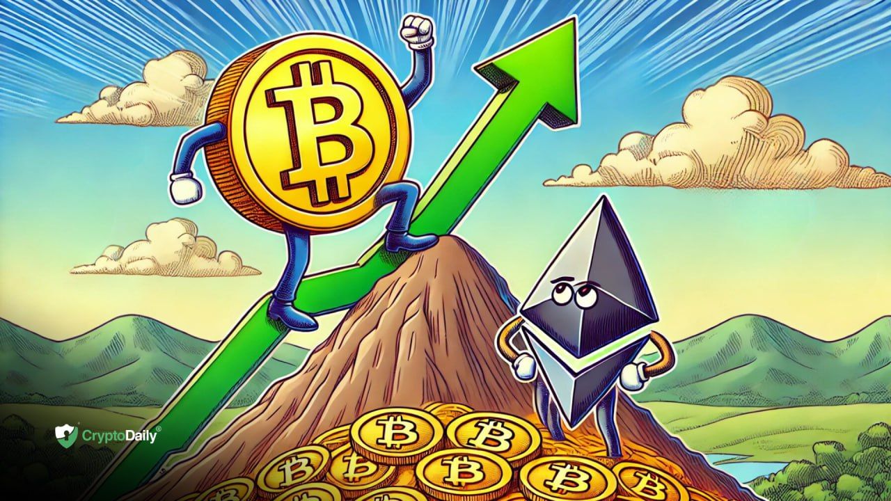 Will the altcoins join the coming Bitcoin ($BTC) price surge?