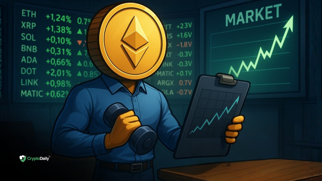 Altcoins Show Strength: In-Depth Market Analysis