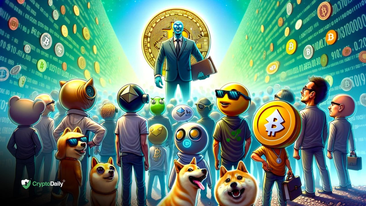 Altcoins look to $BTC for when they can bounce