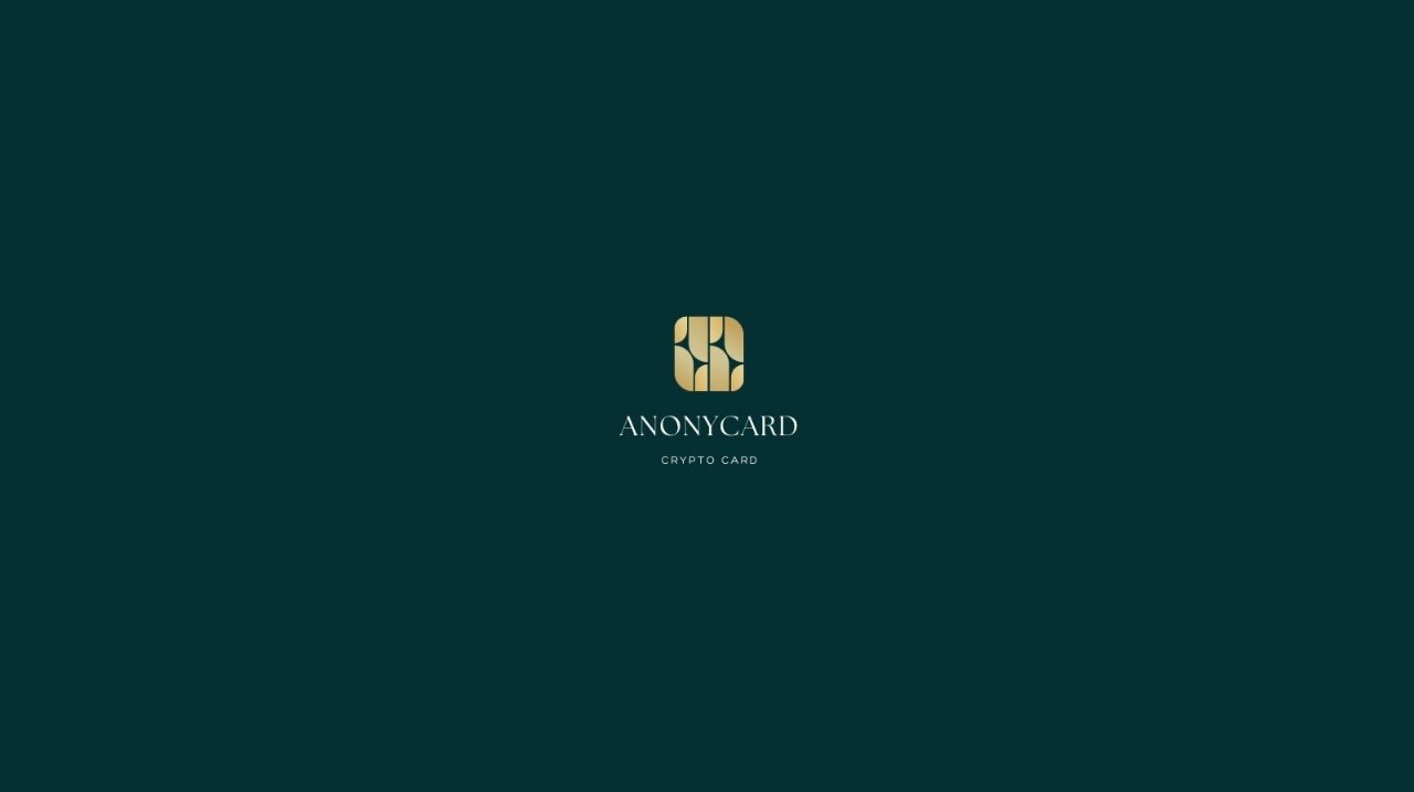 Swiss Privacy Comes to Debit Card Payments with the AnonyCard ICO