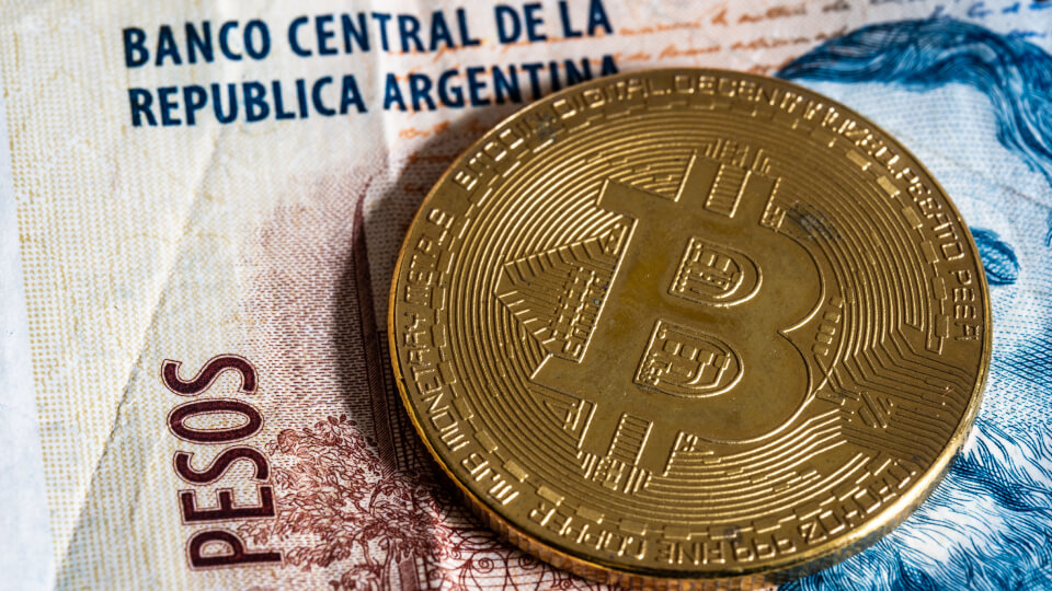 Argentina goes to the polls later this month - will Bitcoin win?
