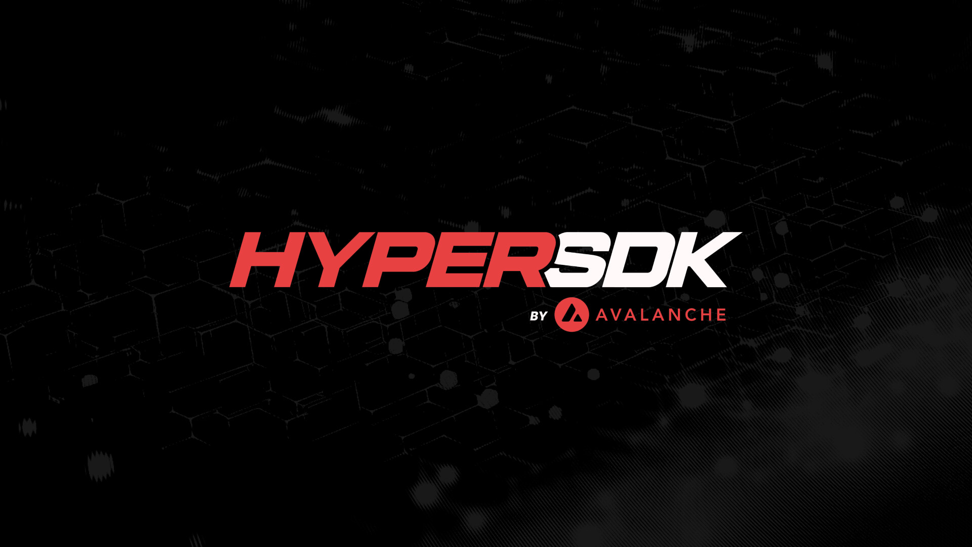Avalanche's HyperSDK Reaches 143K TPS Breakthrough