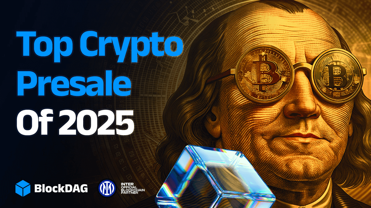 Bitcoin Accumulation Phase Signals Opportunity — 3 Next Big Crypto Presales to Watch Now