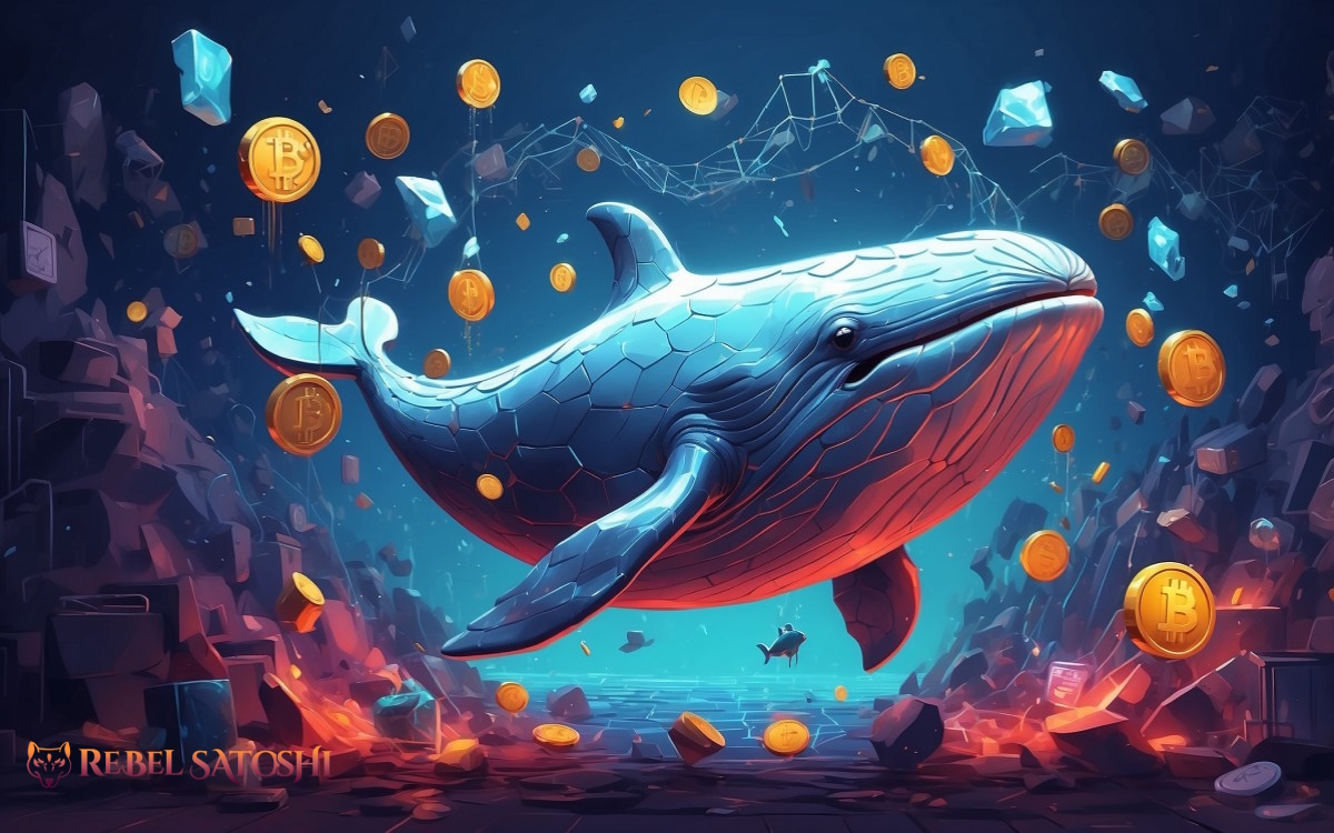 Market Predictions Place Rebel Satoshi Ahead of XRP and TRON in Race to $1 Valuation