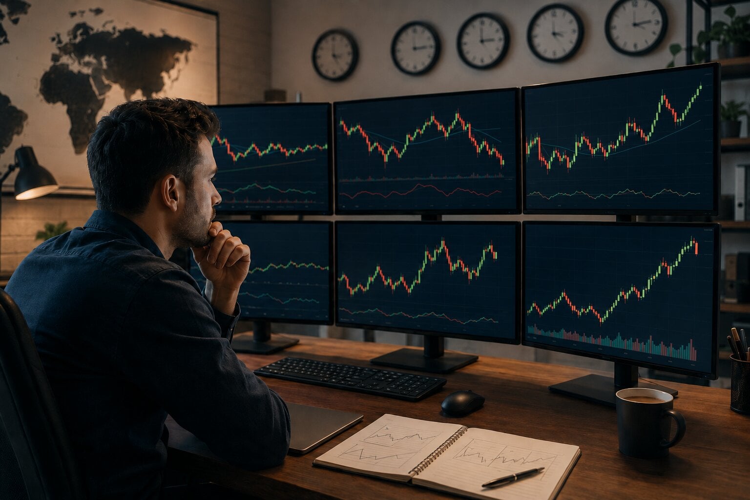 How to Choose the Right Forex Currency Pair for Your Trading Goals?
