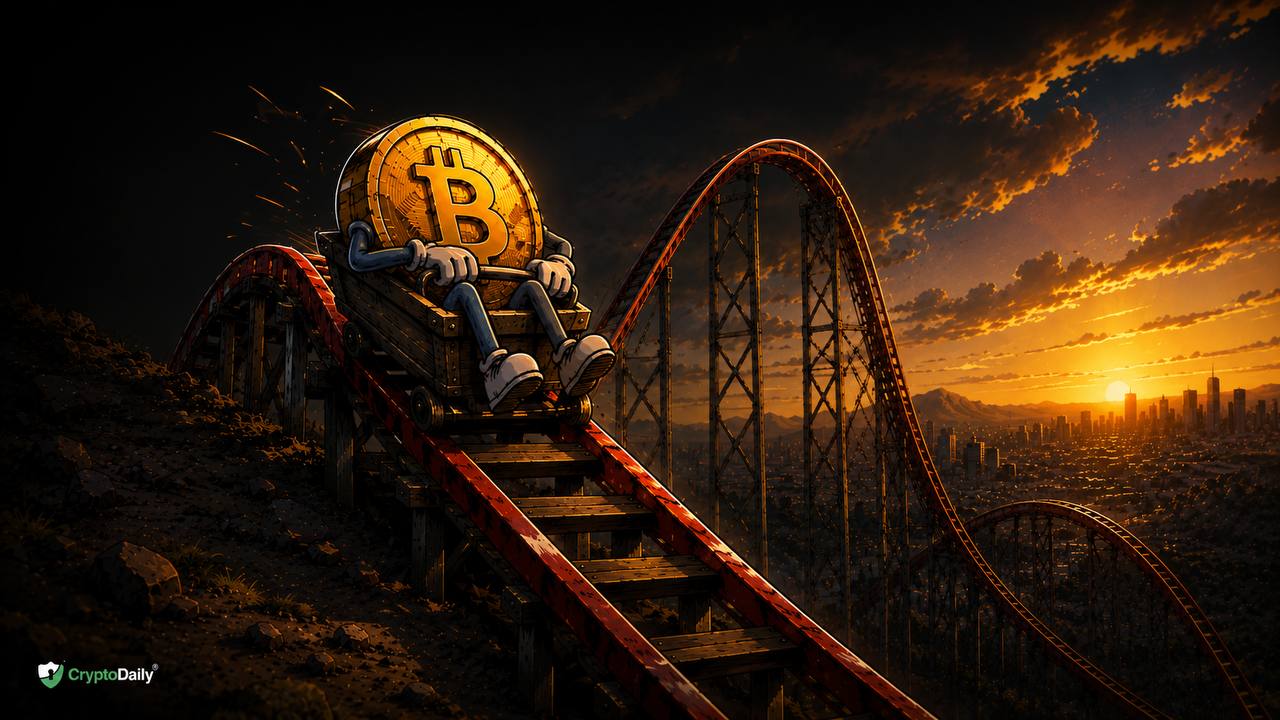 BTC New Low → 6% Relief Rally → Rejects $61K: A continued bounce or Setup for More Downside? (July 2026)