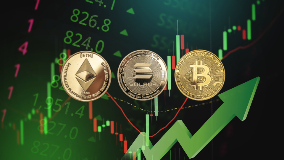 Crypto slumps on war news but bounce incoming