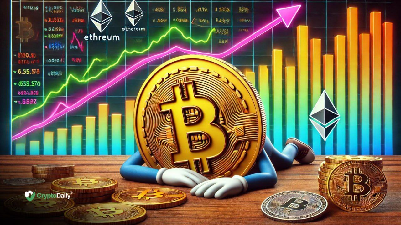 Bitcoin (BTC) flat while altcoin speculation ramps up