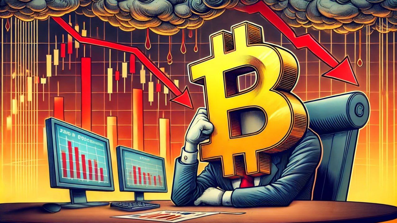 Bitcoin ($BTC) Bearish Monthly Candle Close: What's Next for BTC Price?