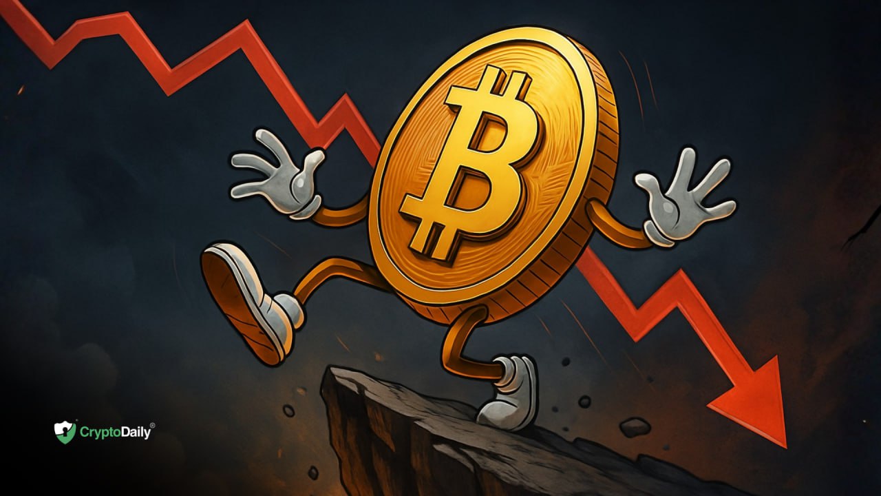 Bitcoin (BTC) Breakdown Accelerates: $74,000 Next Target in Sight?
