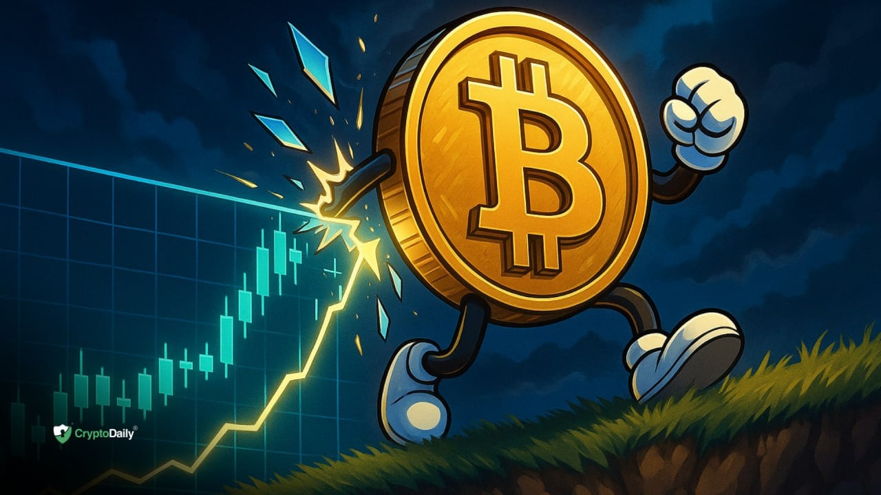 Bitcoin (BTC) Breaks Out: Can It Sustain the Rally This Time?