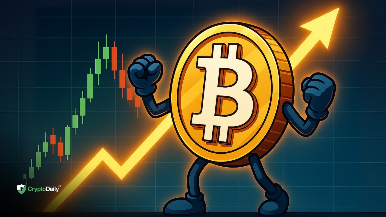 Bitcoin (BTC) Bullish Weekly Close Signals Imminent Price Surge