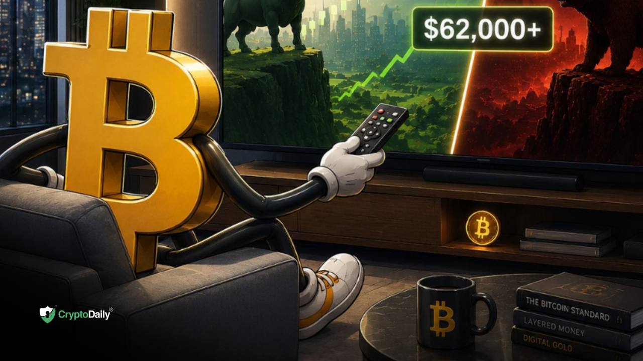 BTC Consolidating Above $62K: Sustainable Recovery or Temporary Pause Before Crash? (June 2026)