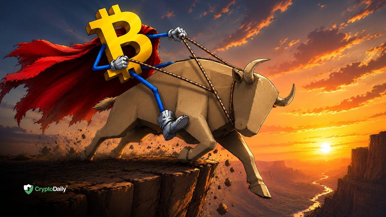 Bitcoin Tests $76K Support: Next Rally Do or Die for the Bulls?