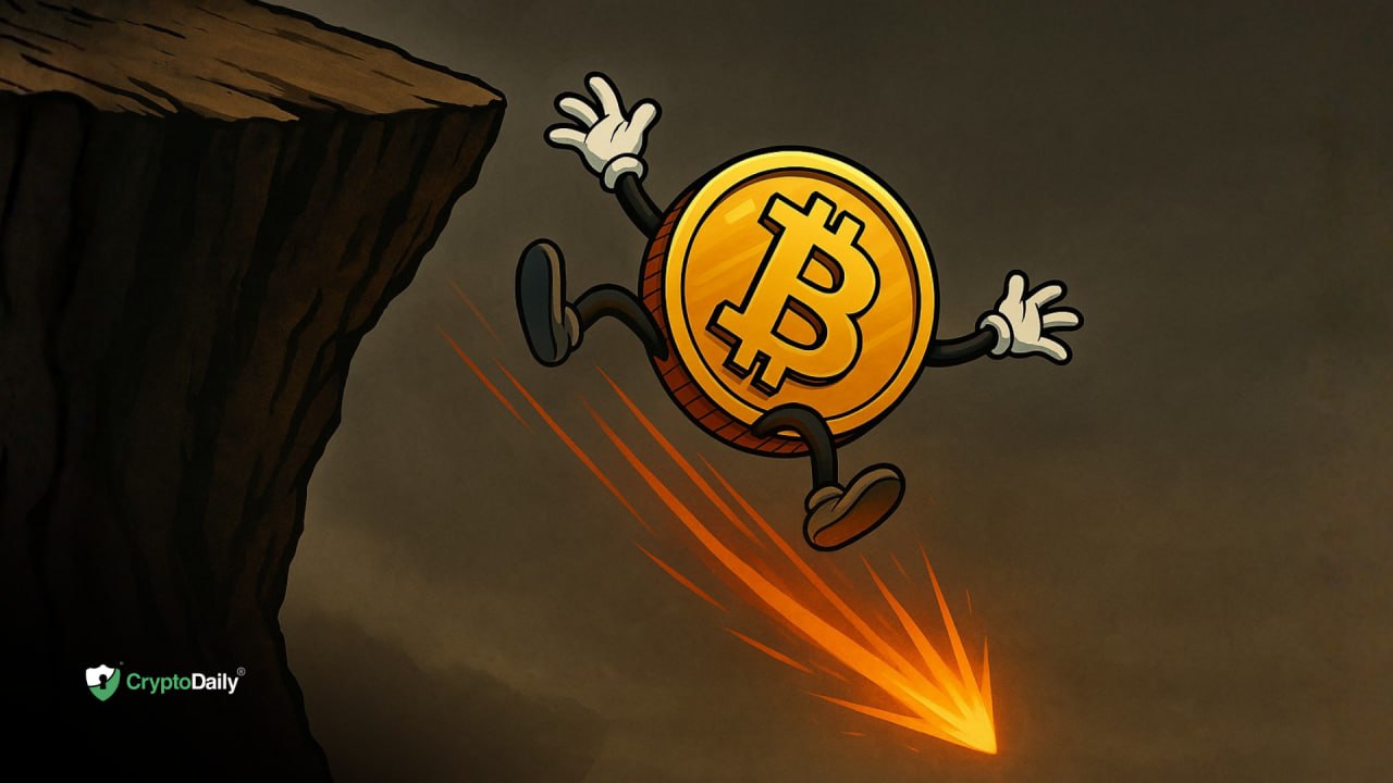 Bitcoin (BTC) Drops to $89,000: Can It Still Recover from Here? Price Analysis