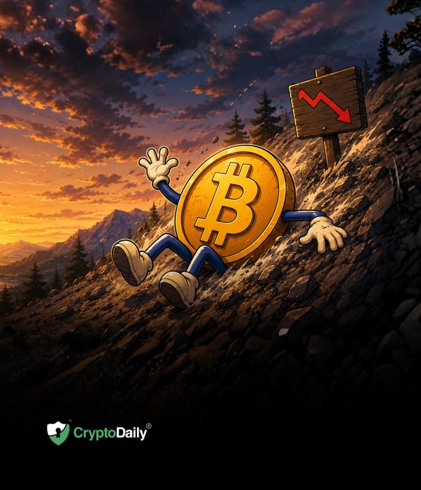 BTC Drops Toward $64K as S&P 500 Forms Lower High – Correlation Strikes Again