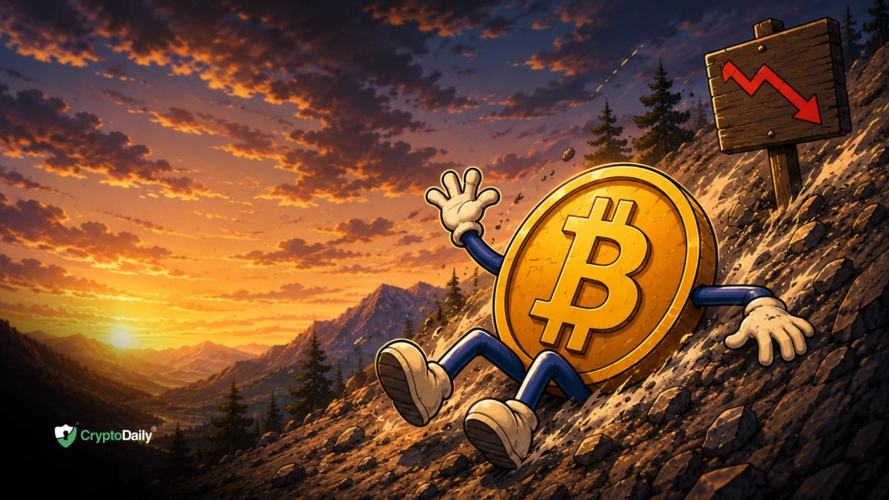 BTC Drops Toward $64K as S&P 500 Forms Lower High – Correlation Strikes Again
