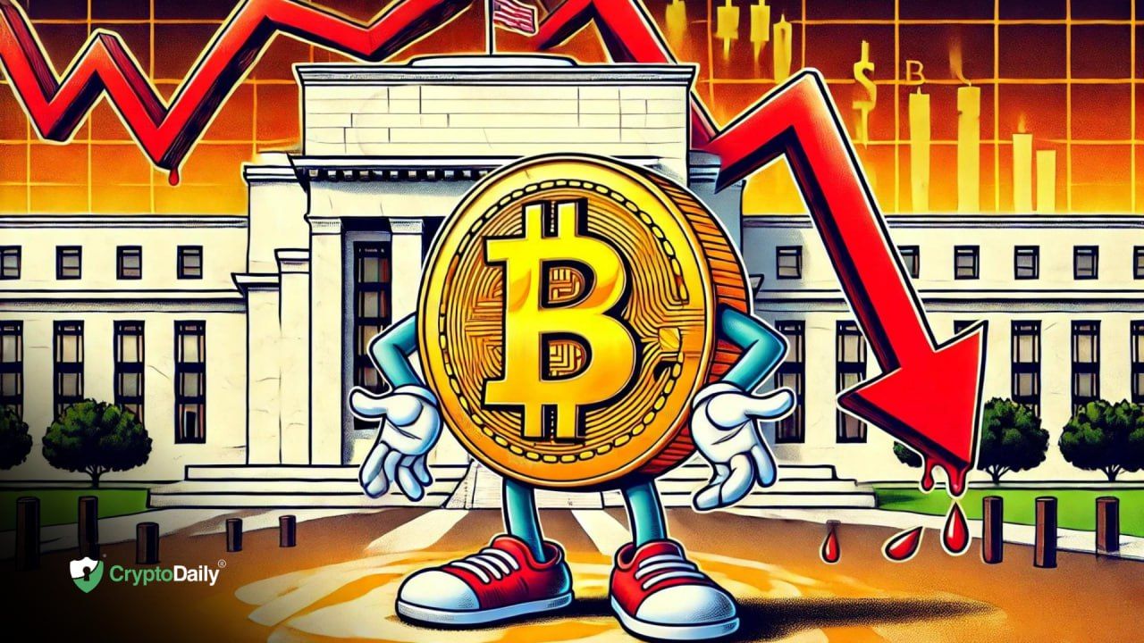 Bitcoin (BTC) volatility as first Fed rate cut approaches