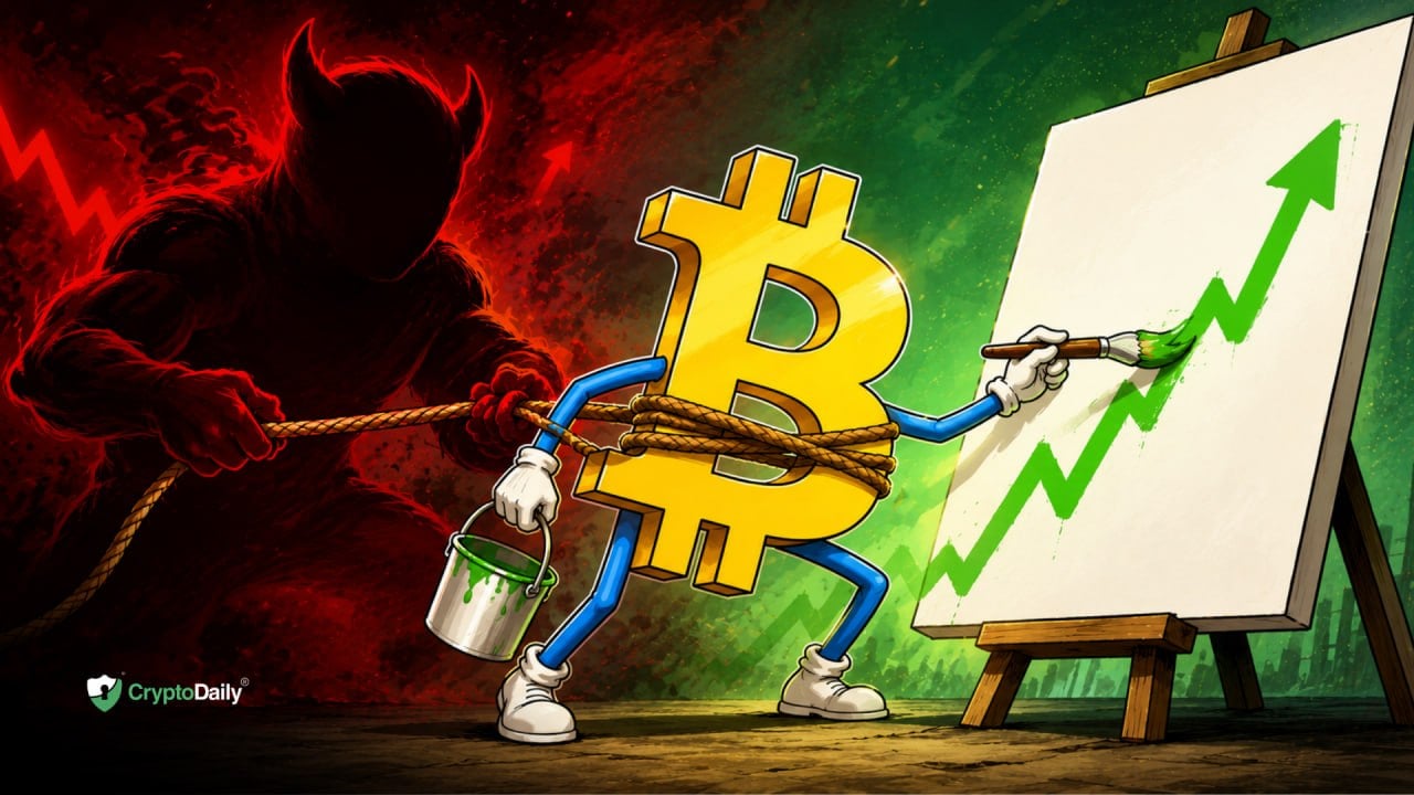 Bitcoin Flirts with Lows: Can $60K Support Hold or Is Breakdown Coming?