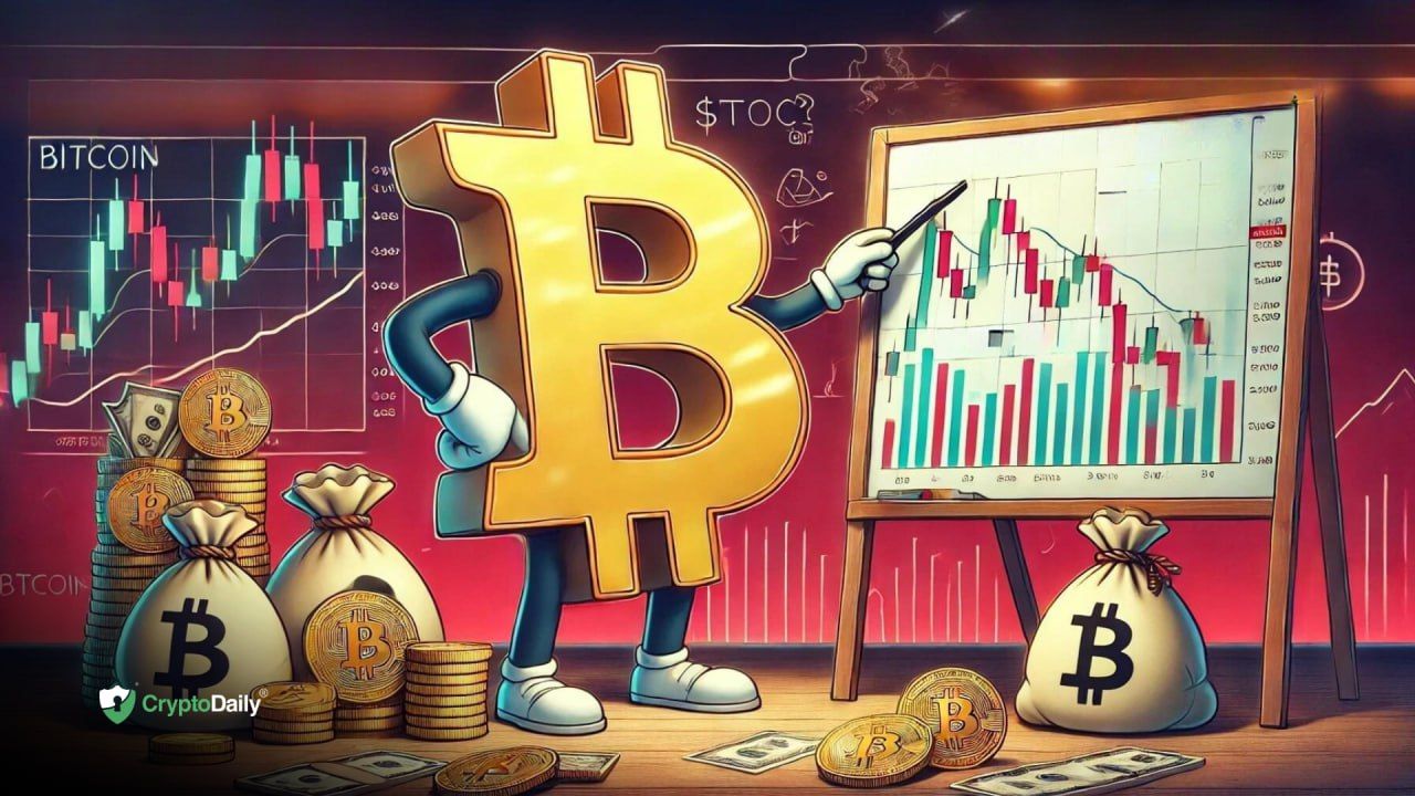 Is Bitcoin (BTC) going to $51,000?