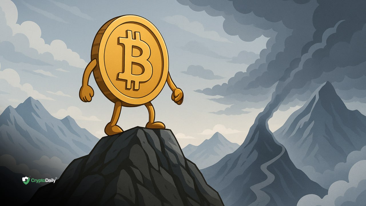 Bitcoin (BTC) Hits $121,000: Is a Short-Term Reversal Coming?