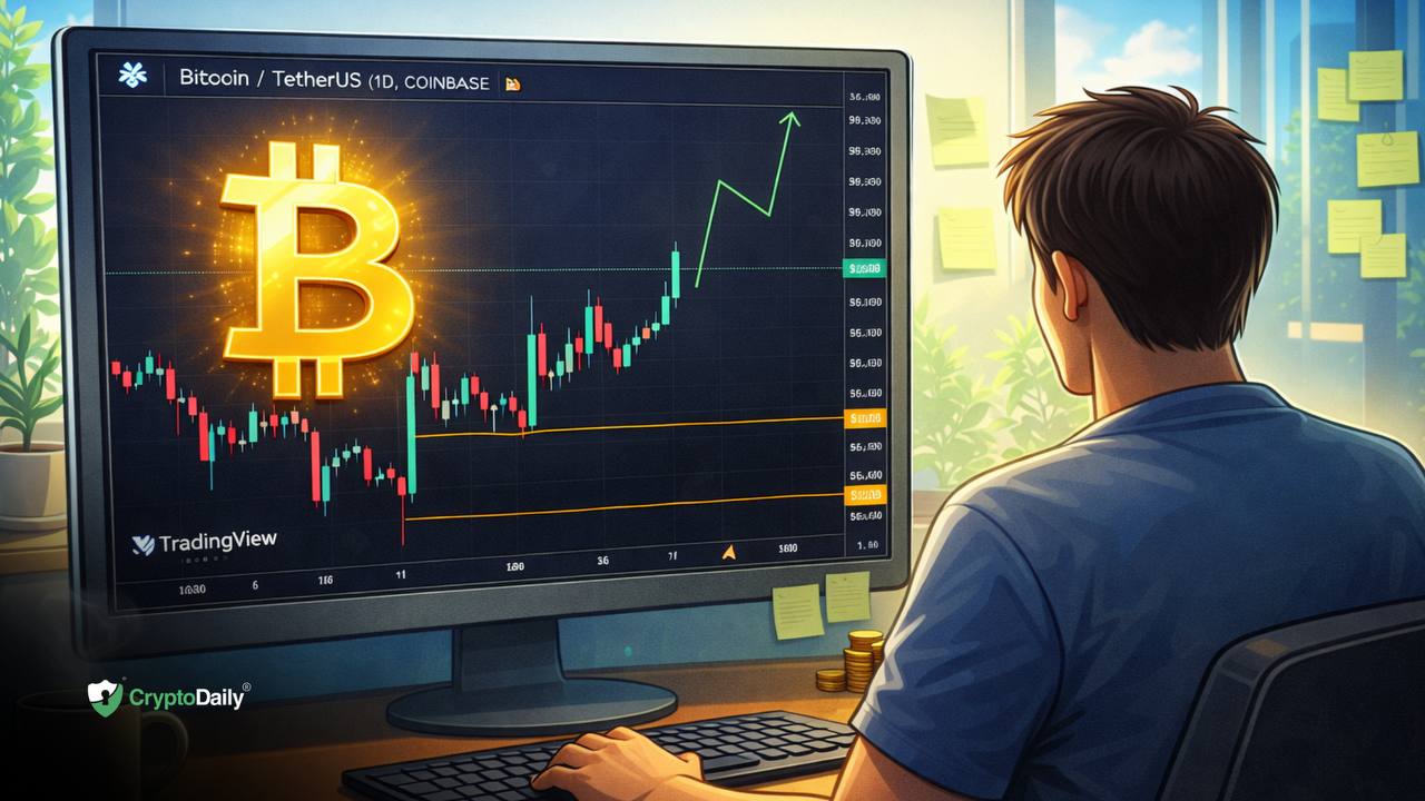 Bitcoin Holds Steady Near $74K Without Dropping: Can Bulls Break Bear Flag Top? – BTC TA March 18, 2026