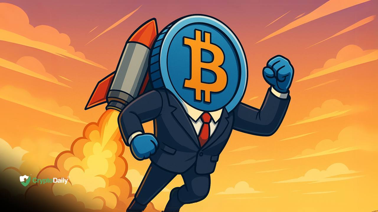 Bitcoin (BTC) Price Surge Awaits: Why Lift-Off Is Imminent