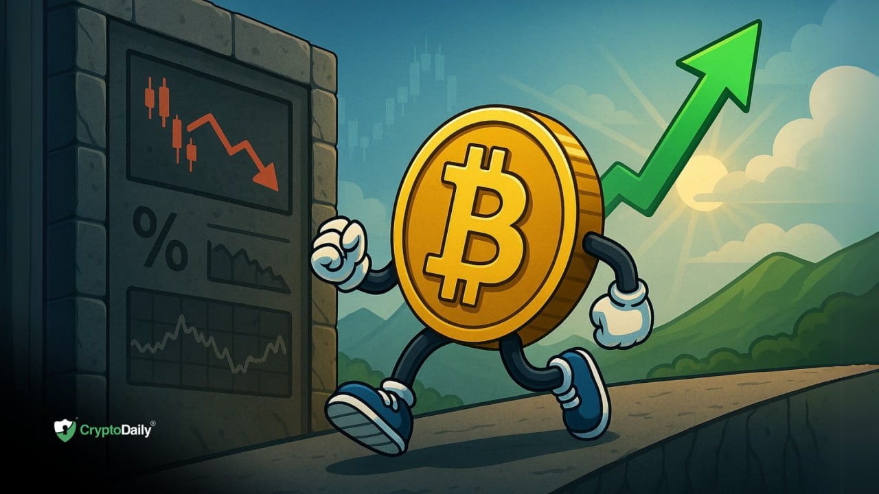 Bitcoin (BTC) ready for Next Surge, But Major Hurdle ahead