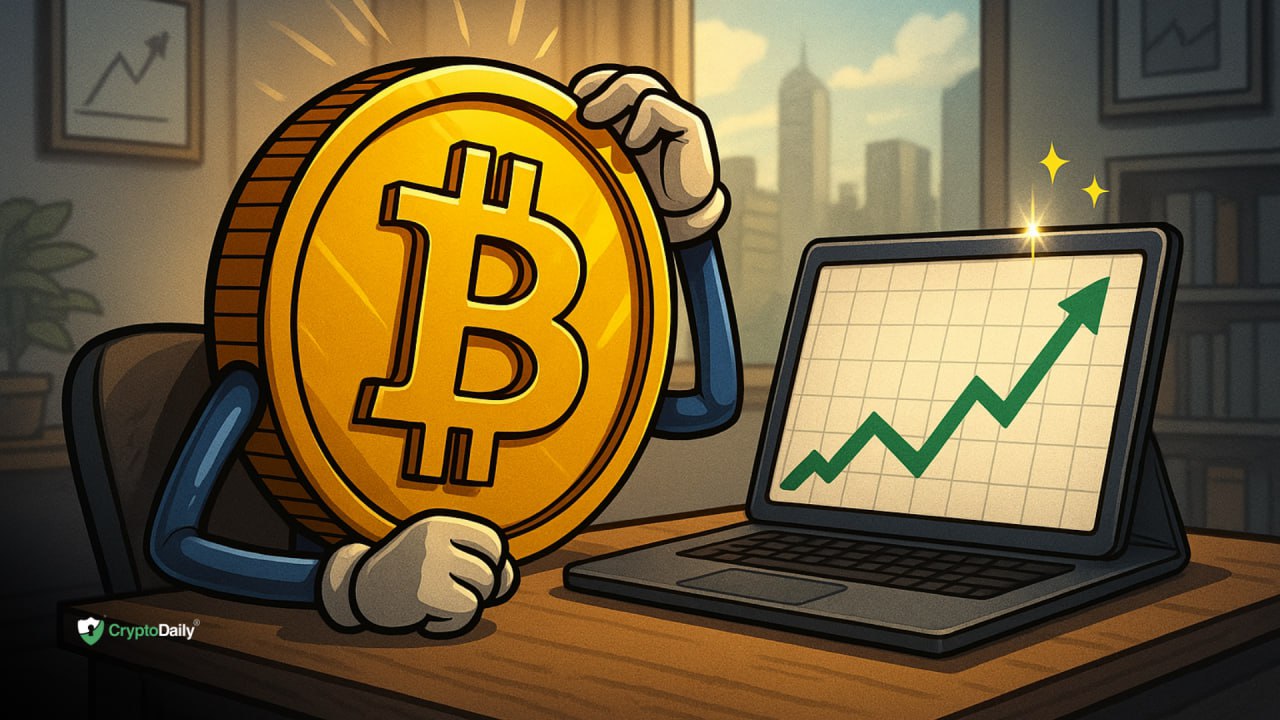 Bitcoin (BTC) Breakout Looms: Is a Massive Surge Coming Soon?