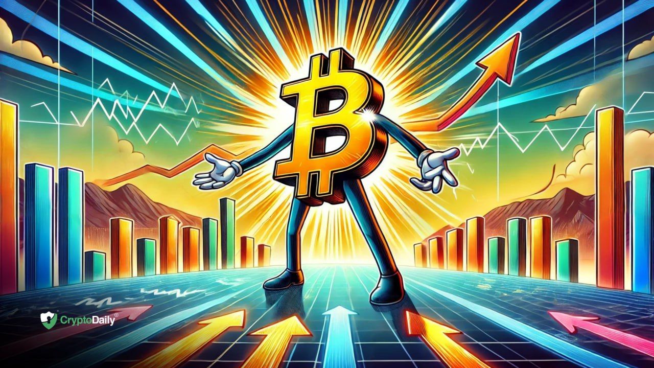 Bitcoin (BTC) thrives - more rate cuts on the horizon