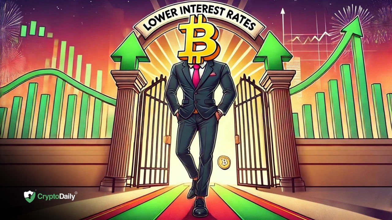 Bitcoin (BTC) enters new environment of lower rates - bull market recommences