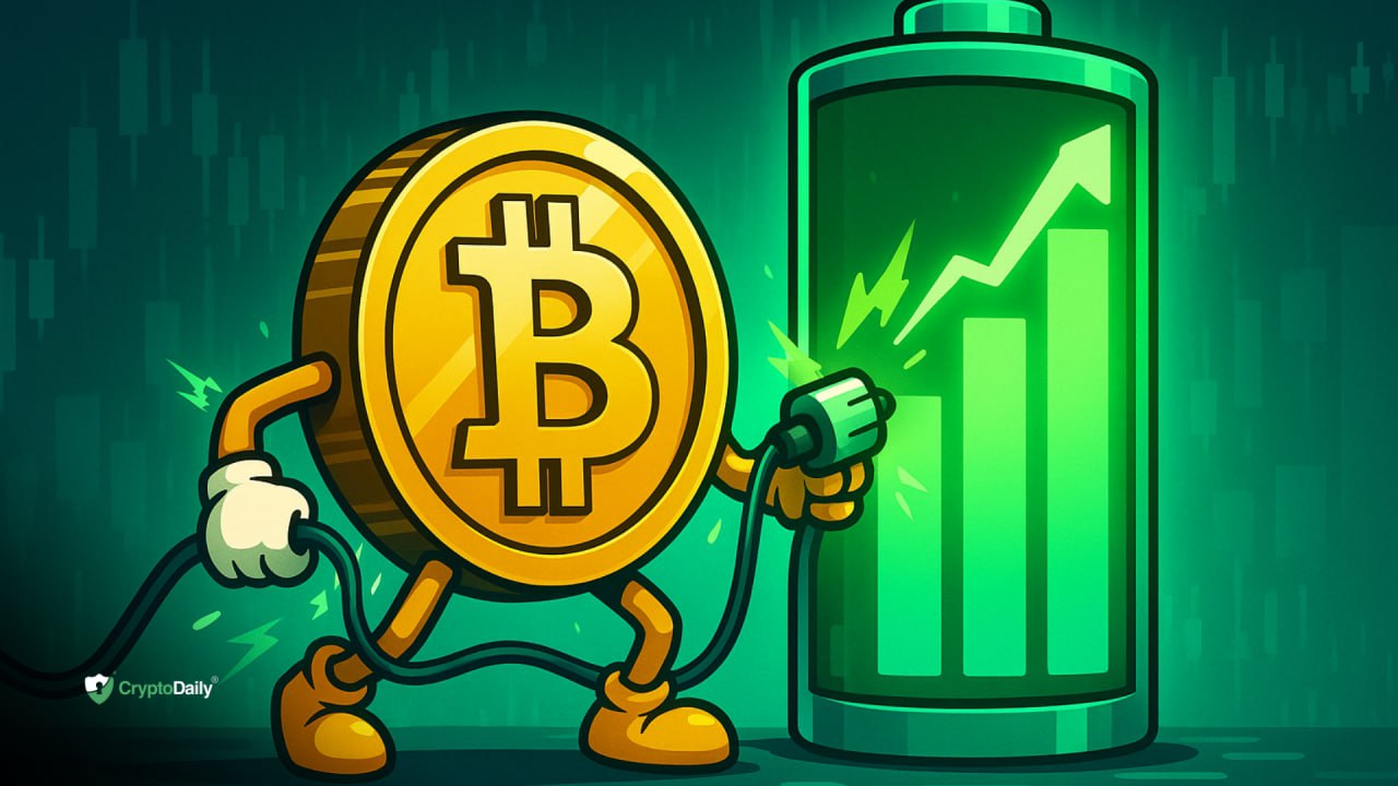 Bitcoin (BTC) Oversold: Next Big Rally Imminent?