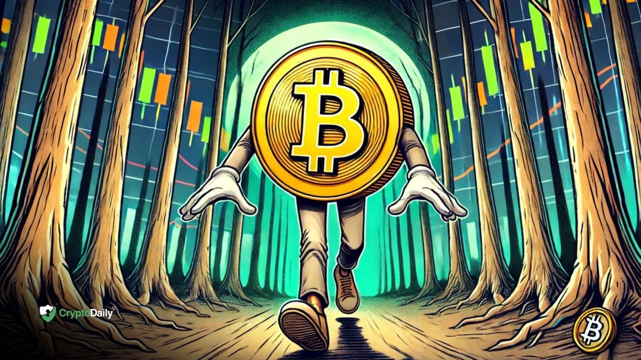 Bitcoin (BTC) not out of the woods yet - potential reversal looming